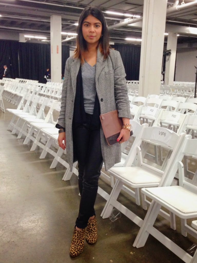 suss handbags portland fashion week fashion show fashion blogger pdx ptowngirls what i wore as seen on me