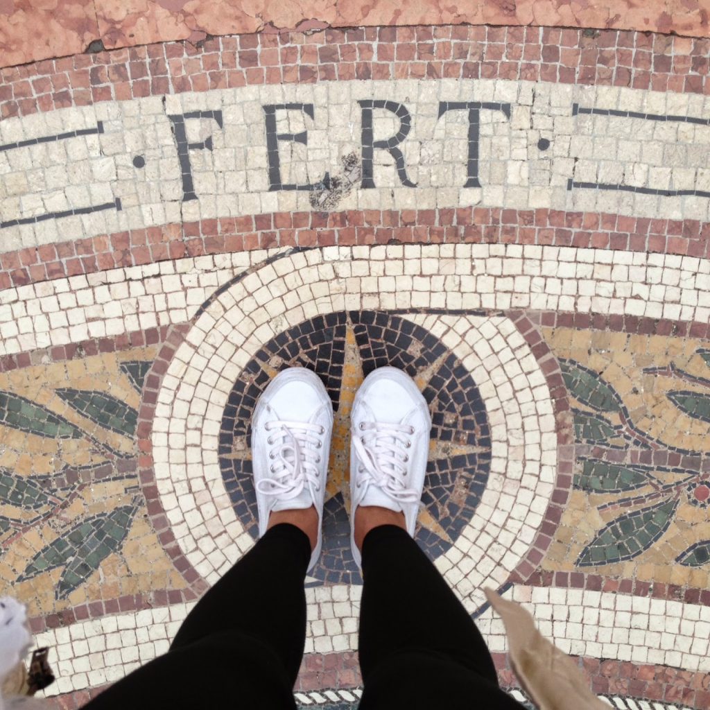 one night abroad, smartling, italy, vacations, collaborations, fashion blogger, portland blogger