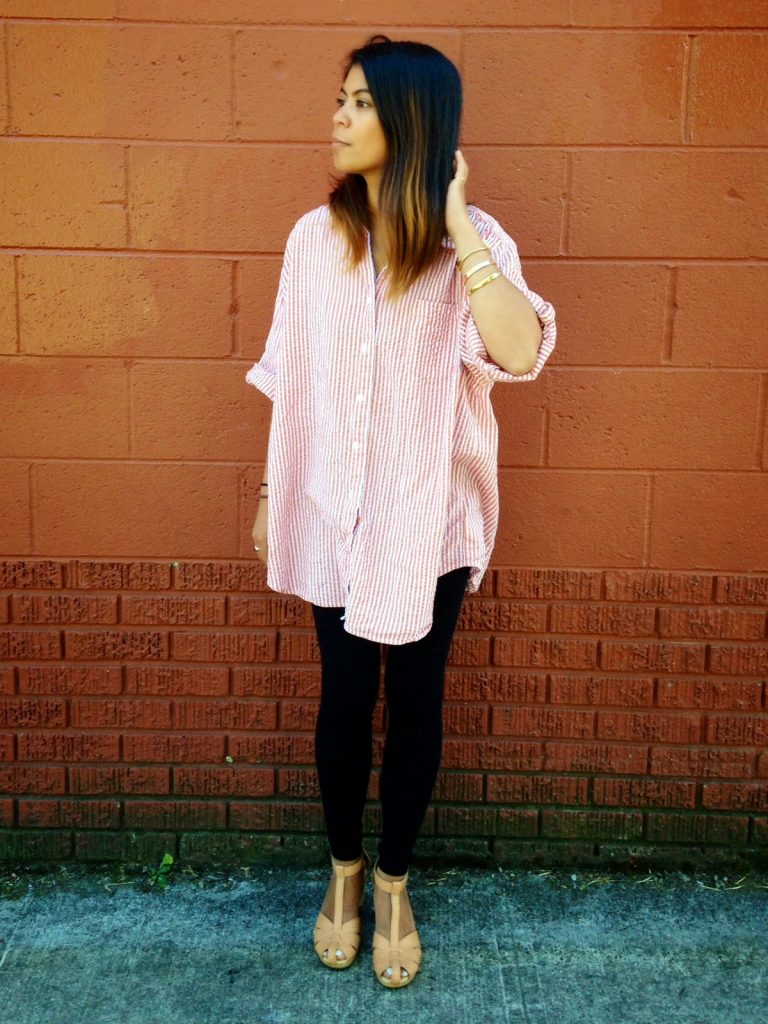 portland blogger, clogs, outfit of the day, street style, what i wore, fashion blogger