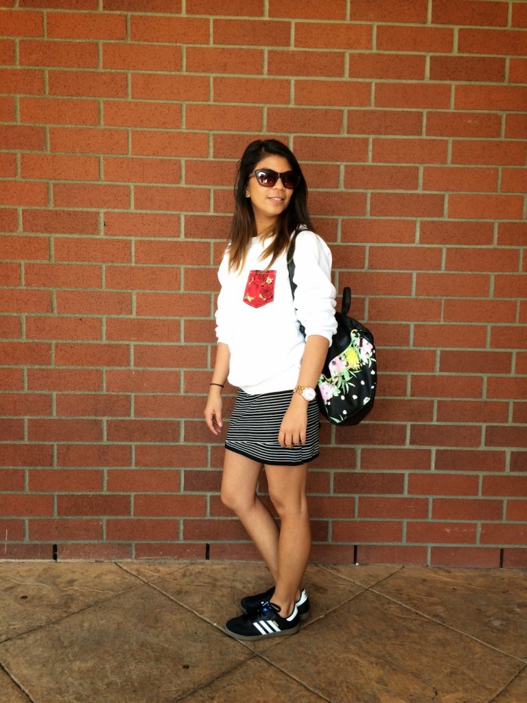 outfit of the day, sporty chic, ootd, what i wore, portland fashion blogger, street style, french connection, cultural blends outfit of the day, sporty chic, ootd, what i wore, portland fashion blogger, street style, french connection, cultural blends