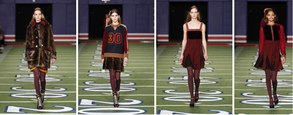 tommy hilfiger, new york fashion week, portland blogger, portland fashionista, fashion show, nyfw, fall 2015, plaid, college, varsity, marsala, fashion blogger, the ptown girls, locations and destinations, tommy hilfiger, new york fashion week, portland blogger, portland fashionista, fashion show, nyfw, fall 2015, plaid, college, varsity, marsala, fashion blogger, the ptown girls, locations and destinations,