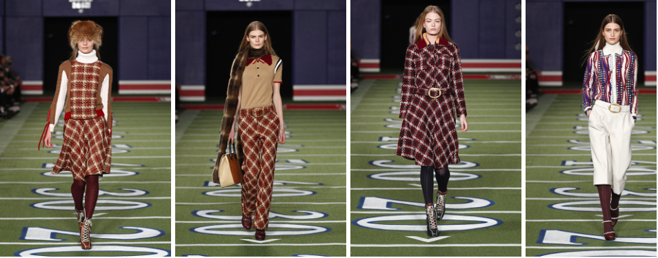 tommy hilfiger, new york fashion week, portland blogger, portland fashionista, fashion show, nyfw, fall 2015, plaid, college, varsity, marsala, fashion blogger, the ptown girls, locations and destinations, tommy hilfiger, new york fashion week, portland blogger, portland fashionista, fashion show, nyfw, fall 2015, plaid, college, varsity, marsala, fashion blogger, the ptown girls, locations and destinations,