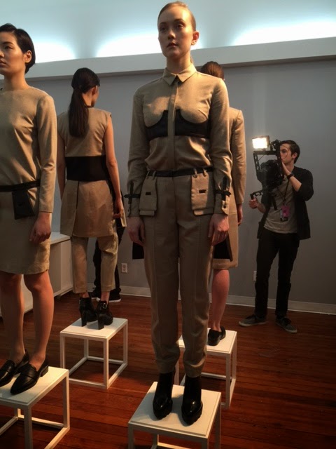 JordanAlexandraNYFW, nyfw, fashion blogger, portland fashion blogger, fall winter collection, brooklyn, new york, leather, cashmere JordanAlexandraNYFW, nyfw, fashion blogger, portland fashion blogger, fall winter collection, brooklyn, new york, leather, cashmere