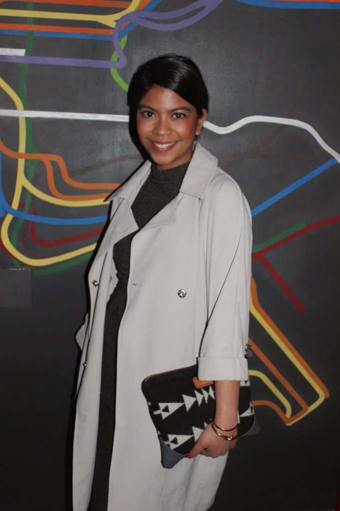 outfit of the night, saturday night, birthday outfit, long gray trench coat, aztec print clutch bag, midi gray dress, stan smith, adidas, forever 21, yoshimi pine, alexander wang outfit of the night, saturday night, birthday outfit, long gray trench coat, aztec print clutch bag, midi gray dress, stan smith, adidas, forever 21, yoshimi pine, alexander wang