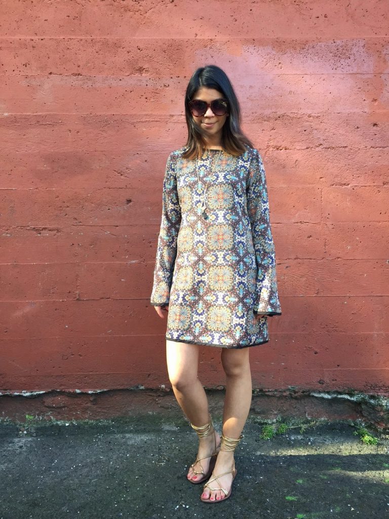 sunglasses, paisley dress, tj maxx, maxxinista, affordable fashion, portland blogger, fashion blogger, spring 2015, gold tie up sandals sunglasses, paisley dress, tj maxx, maxxinista, affordable fashion, portland blogger, fashion blogger, spring 2015, gold tie up sandals
