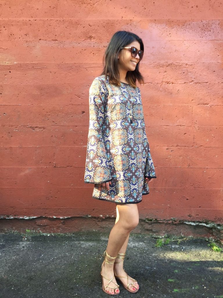 sunglasses, paisley dress, tj maxx, maxxinista, affordable fashion, portland blogger, fashion blogger, spring 2015, gold tie up sandals sunglasses, paisley dress, tj maxx, maxxinista, affordable fashion, portland blogger, fashion blogger, spring 2015, gold tie up sandals