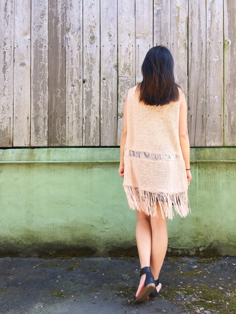 thirty bucks, the ptown girls, affordable clothing, fashion blogger, portland fashion blogger, tasseled vest, black slip dress, thrifted, thirty bucks, the ptown girls, affordable clothing, fashion blogger, portland fashion blogger, tasseled vest, black slip dress, thrifted,