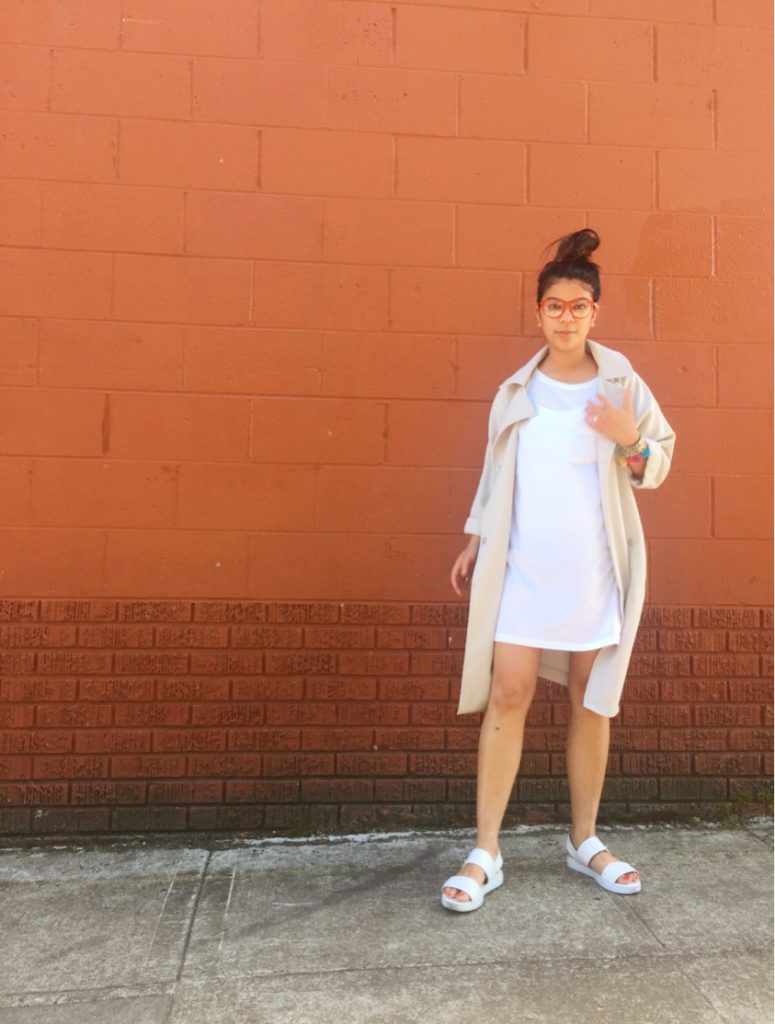 white shift dress, h&m, white sandals, ootd, monochromatic look, fashion blogger, portland blogger, wiwt, summer look, topshop, white shift dress, h&m, white sandals, ootd, monochromatic look, fashion blogger, portland blogger, wiwt, summer look, topshop,