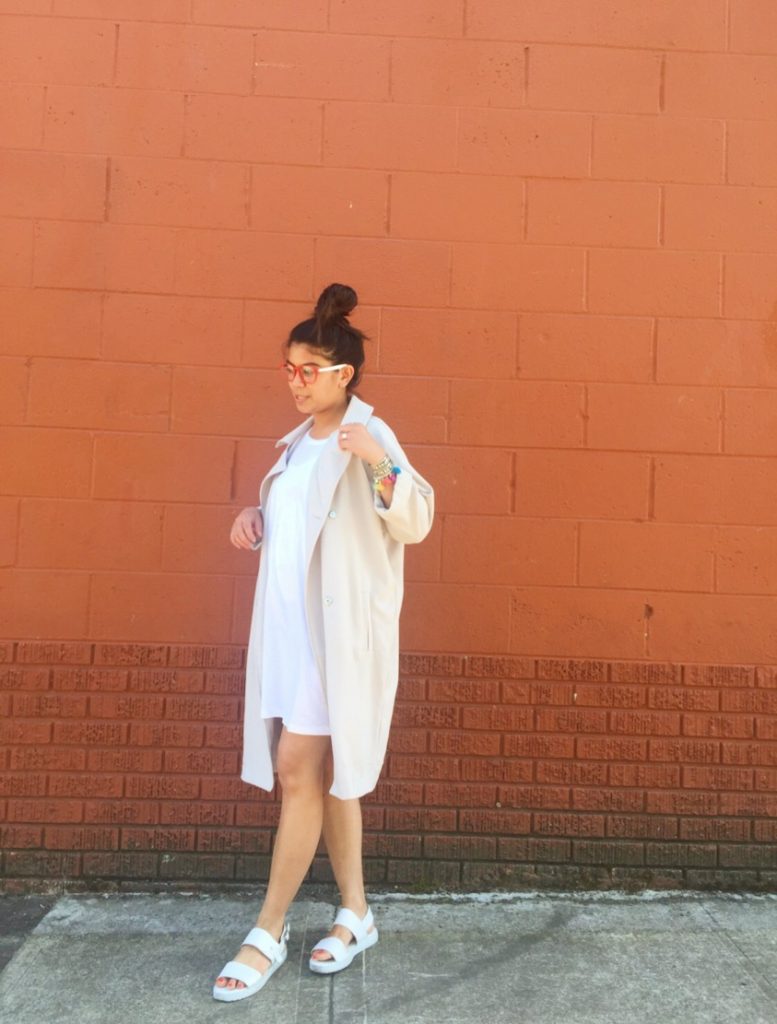 white shift dress, h&m, white sandals, ootd, monochromatic look, fashion blogger, portland blogger, wiwt, summer look, topshop, white shift dress, h&m, white sandals, ootd, monochromatic look, fashion blogger, portland blogger, wiwt, summer look, topshop,