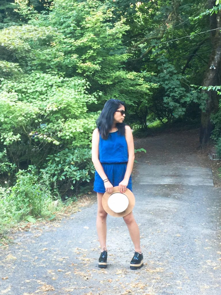 chambray romper, fashion and lifestyle blogger, pdx blogger, portland blogger, sammydress, sammydress review, thirty bucks, chambray romper, fashion and lifestyle blogger, pdx blogger, portland blogger, sammydress, sammydress review, thirty bucks,