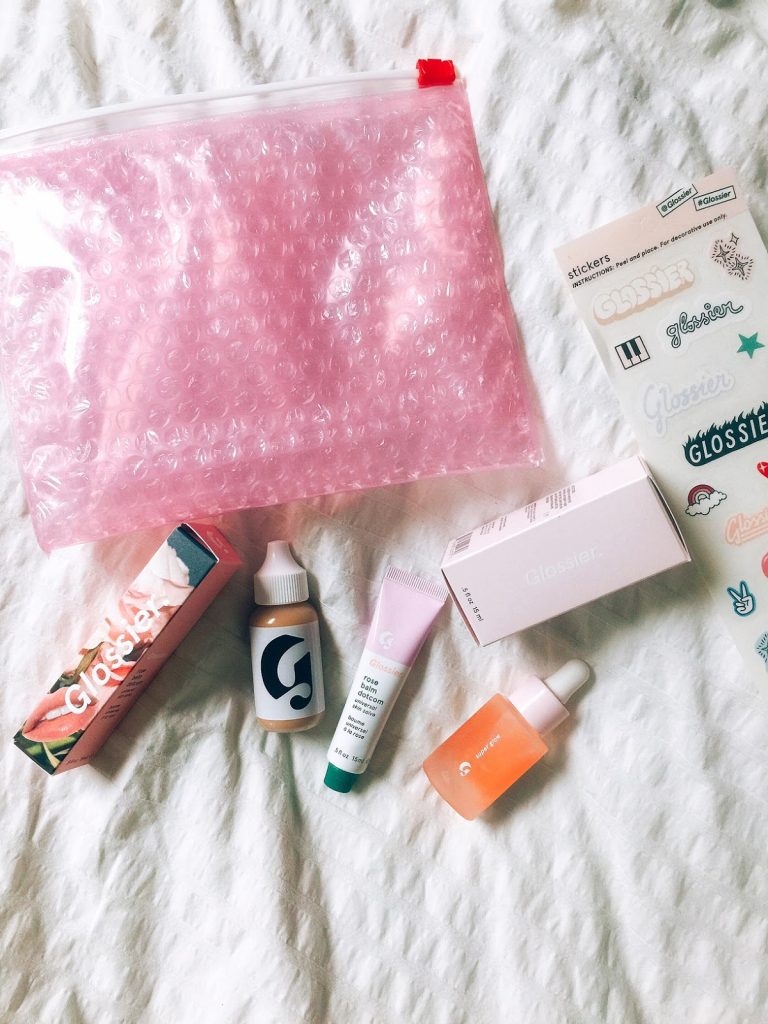 product review, glossier, balm dot com, portland blogger, lifestyle blogger, make up, skincare, giveaway, freebies, product review, glossier, balm dot com, portland blogger, lifestyle blogger, make up, skincare, giveaway, freebies,