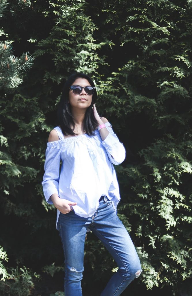 portland fashion blogger, pink sneakers, spring style, toms sunglasses, off the shoulder top, ripped jeans., wmgoods, veja, hand made, portland store, portland fashion blogger, pink sneakers, spring style, toms sunglasses, off the shoulder top, ripped jeans., wmgoods, veja, hand made, portland store,
