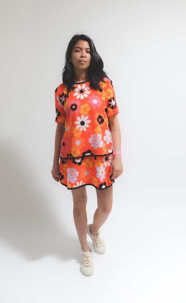 victoria beckham, target collaboration, portland blogger, flower print, vbxtarget, style blogger, neutral sneaker, target style, pdx style blogger, summer style, skirt, shirt, tee, blouse victoria beckham, target collaboration, portland blogger, flower print, vbxtarget, style blogger, neutral sneaker, target style, pdx style blogger, summer style, skirt, shirt, tee, blouse
