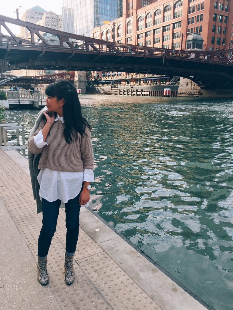 ecco, snakeskin booties, liver pool dark skinny jeans, gap white button up, old navy brown cropped sweater, how to wear snake skin boots .JPG ecco, snakeskin booties, liver pool dark skinny jeans, gap white button up, old navy brown cropped sweater, how to wear snake skin boots .JPG