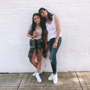 katy perry, concert, portland events, moda center, portland blogger, theptowngirls