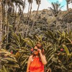 hawaii, botanical garden, hawaii travel guide