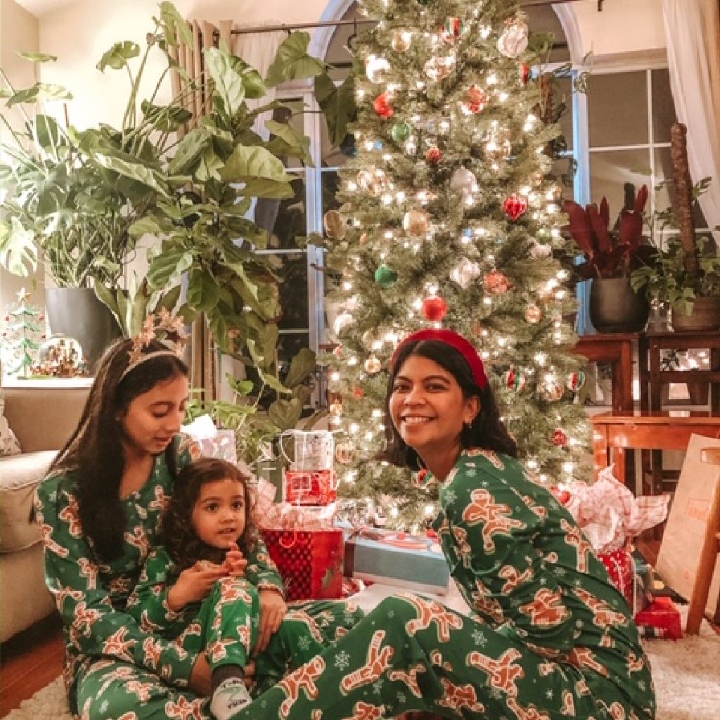 Fun Holiday Pajamas